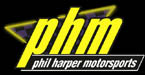Phil Harper Motorsports