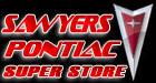 Sawyers Pontiac